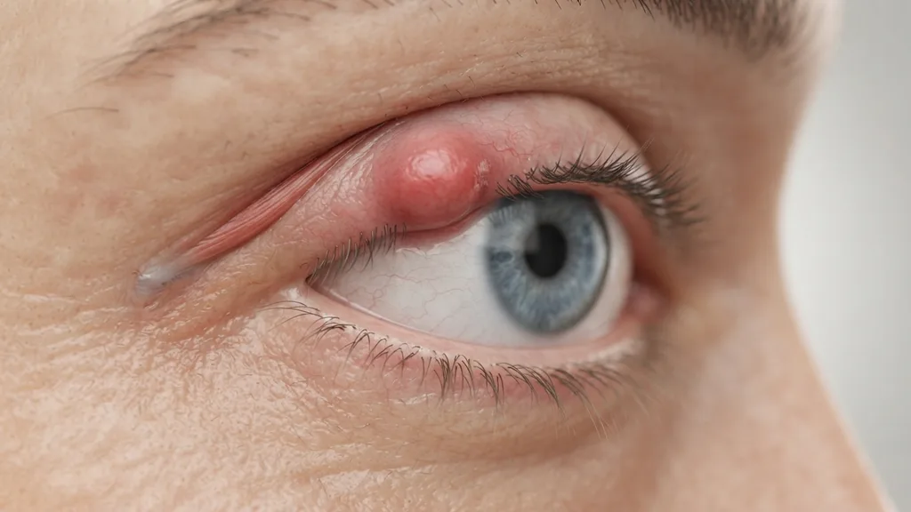 Chalazion: Diagnosis dan Tatalaksana Pendahuluan