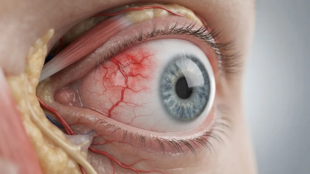 Episkleritis: Diagnosis dan Tatalaksana di Layanan Primer