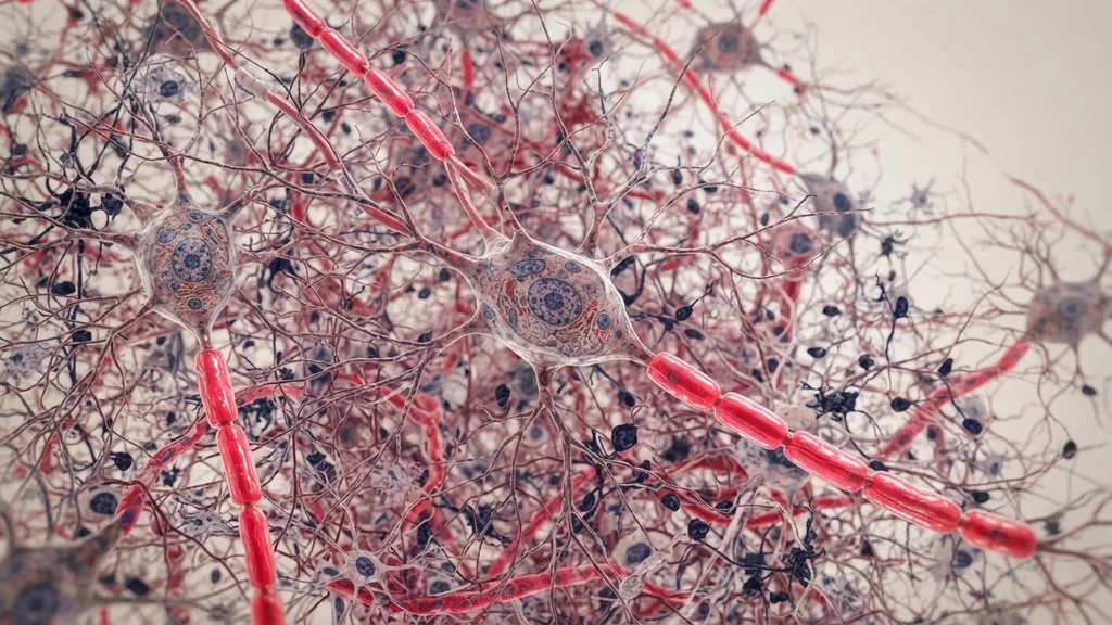 Histologi Jaringan Saraf