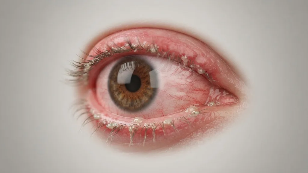 Konjungtivitis: Diagnosis dan Tatalaksana di Layanan Primer