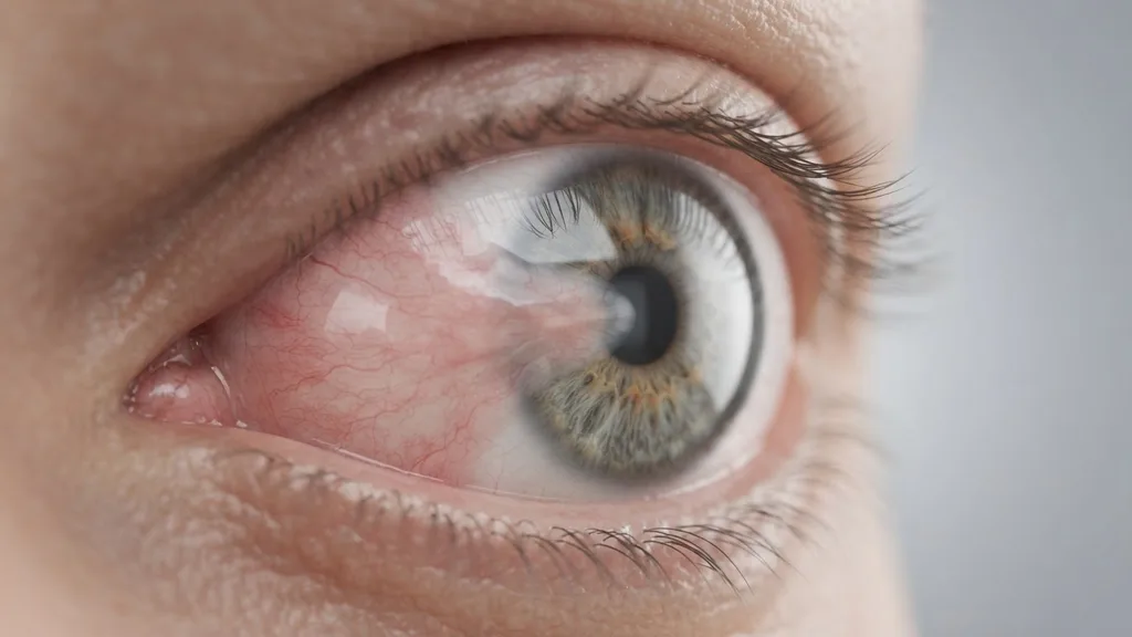 Pterigium: Diagnosis dan Tatalaksana Pendahuluan