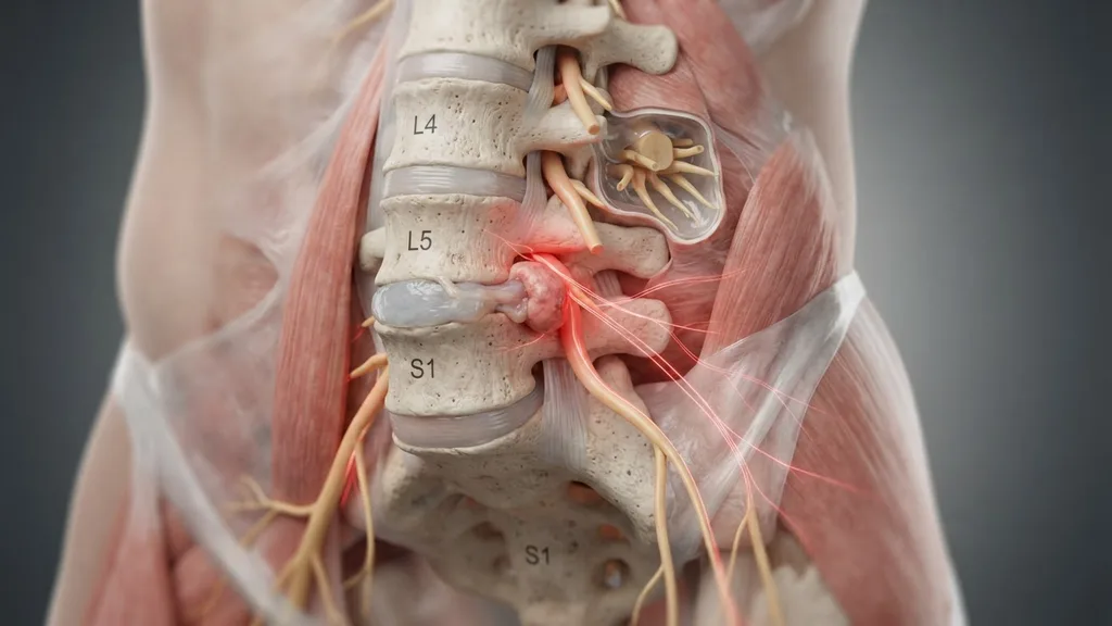 Radicular Syndrome: Diagnosis & Tatalaksana Pendahuluan