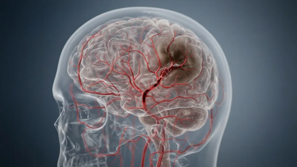 Transien Iskemik Attack (TIA): Diagnosis dan Tatalaksana