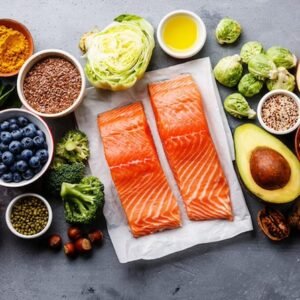 Nutrisi Sehat : Cara Mengatur Pola Makan