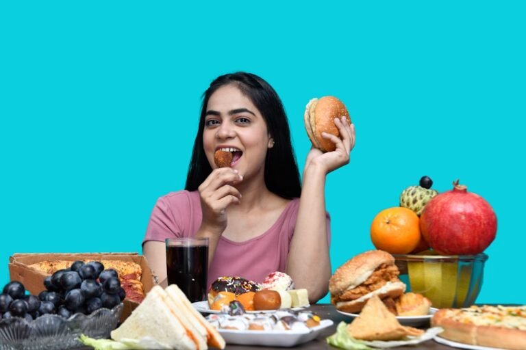 Kabar Baik dari WHO: Jutaan Orang Makin Sehat, Penyakit Metabolik Masih Jadi Tantangan!